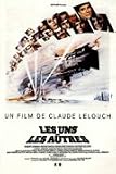 Bolero ( Uns et les autres, Les ) [DVD]