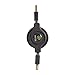 ReTrak Retractable USB Superspeed 3.0 Cable (ETCABLERU3X)