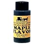 Maple Baking Flavor Extract 2oz.