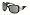 Black with Gray Lens with Gray lenses
