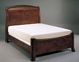 Milano Visco Memory Foam Queen Mattress 10 Inch