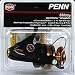 550SSG Spinfisher Graphite Spinning Reel