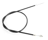 99-04 HONDA TRX400EX: MOTION PRO CLUTCH CABLE (BLACK)