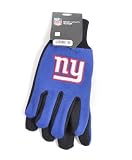 New York Giants Sport Utility Gloves