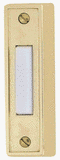 Heath Zenith Trine 715G-1B Push-Button