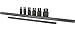 Motion Pro Bearing Remover Set (Assorted / 8 Piece)