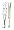 >Ready-For-Use Crutches Child 3'4