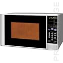 Haier MWM0701TW 700 Watt Countertop Microwave, White