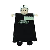 New York Jets Mascot Sleeping Bag