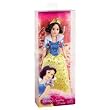 Mattel Disney Sparkling Princess Snow White Doll