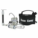 First Need Base Camp Portable Water Purifier