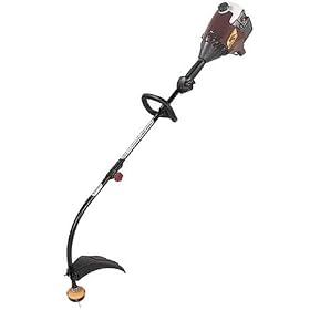 Poulan Pro 17-inch 32 cc Gas Trimmer #PPB150E (A) from Gas String Trimmers
