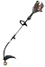 Poulan Pro 17-inch 32 cc Gas Trimmer #PPB150E (A)