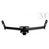 2004-2011 Chevy Equinox GMC Terrain Pontiac Torrent Class III Trailer Hitch by Magnus