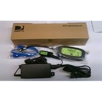 DIRECTV DECA Broadband Adapter - 1 x RJ-45 Network - External