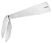 Halo Headbands Sweatband Tie - 2 Pack - [1-Black] & [1-White]