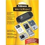 Fellowes 90002 Writeright Universal Screen Protectors