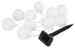 Best Season 477-13 LED-Solarlichterke...