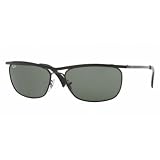 RAY BAN 3385 color 002 Sunglasses
