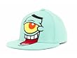 Nickelodeon SpongeBob Squarepants Plankton Hat