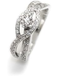 0.92 Carat Diamond Ring