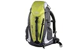 Royalbeach 47832 Damen Rucksack CAMEL 26+10