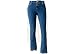 Petite Levi's 550 Relaxed Stretch Bootcut Jeans