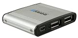 Easy Touch Hub Usb 1.1, Usb 2.0