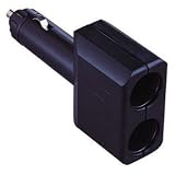 Review Pama PSUCIG / Pama F342E Car Lighter Splitter