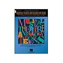 Musical Theatre Anthology for Teens - Young Men's