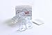 HQDmall 12 pack Baby safety Clear Corner Guards,Anti-Collision Edge Corner Guard Protector,Furniture Sharp Corners Cushion