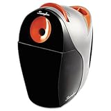 Swingline Optima Electric Pencil Sharpener, Fits Six Different Pencil Sizes (29968)