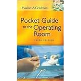 pocket guide to the operating room 3th third edition text only