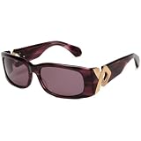 Carmen Marc Valvo Womens Hepburn Sunglasses