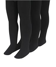 Black Acclimatiser Tights - 3pk