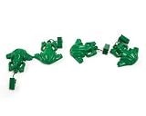 Frog Tablecloth Weight Set