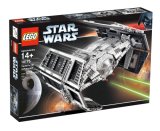 Buy Vader's TIE Advanced by LEGO