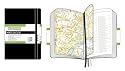 Moleskine City Notebook Moscow
