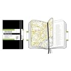 Moleskine City Notebook Moscow by Moleskine