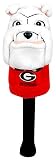Georgia Mascot Golf Club Headcover