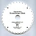 Kumihimo Disk