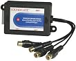 SOUNDGATE SDSGM2 Auxiliary Interface for 2003-2005 GM With Factory XM Satellite Radio