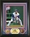 Josh Hamilton Texas Rangers 24KT Gold Coin Photo Mint