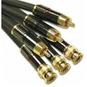 Impact Acoustics SonicWave Component Video Interconnect - Video cable - component video -... by Cables To Go