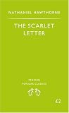 Books : The Scarlet Letter (Penguin Popular Classics)