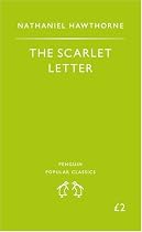 The Scarlet Letter (Penguin Popular Classics)