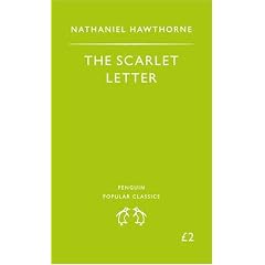 The Scarlet Letter (Penguin Popular Classics)