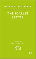 The Scarlet Letter (Penguin Popular Classics)