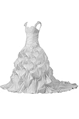 Satin Beaded Lace Bandage Dress 