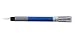 Waterman Harley Davidson Horizon Blue Rollerball Pen - 45004W2